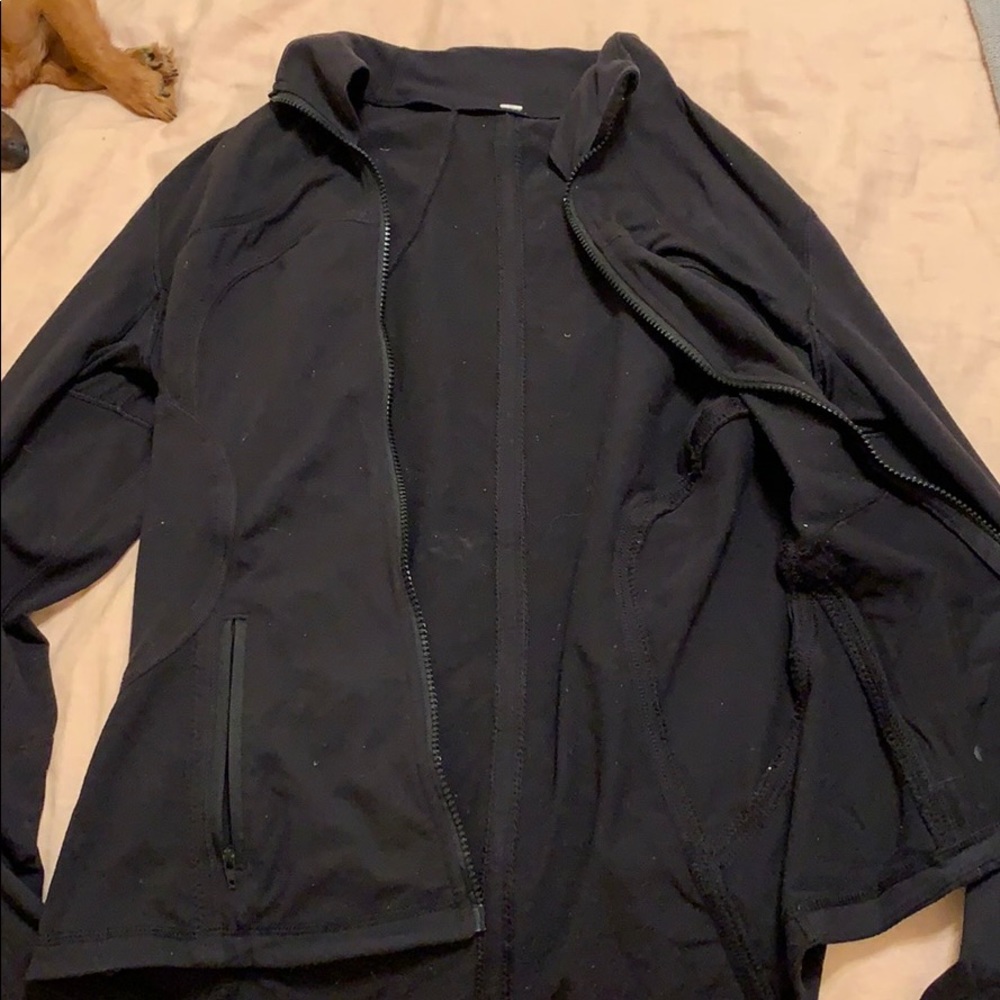 lululemon jacket